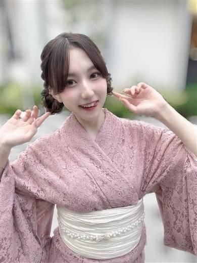 一ノ瀬みな（RICHARD（リシャール））