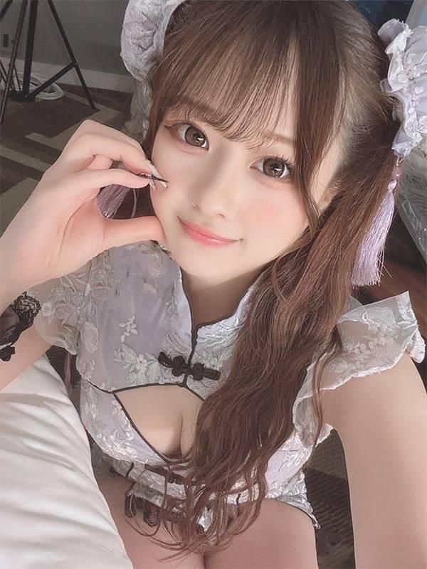 姫華きな（RICHARD（リシャール））