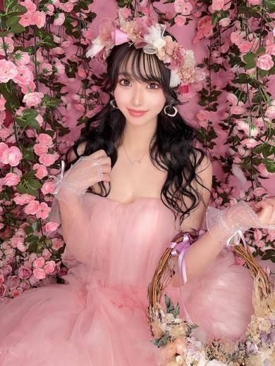 暮相かなの（RICHARD（リシャール））