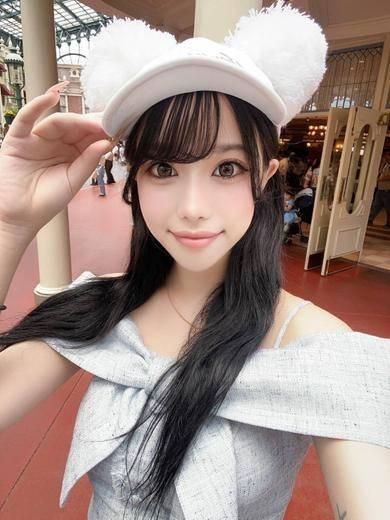 暮相かなの（RICHARD（リシャール））