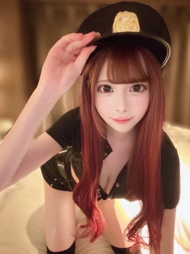 白雪りあら(RICHARD(リシャール))