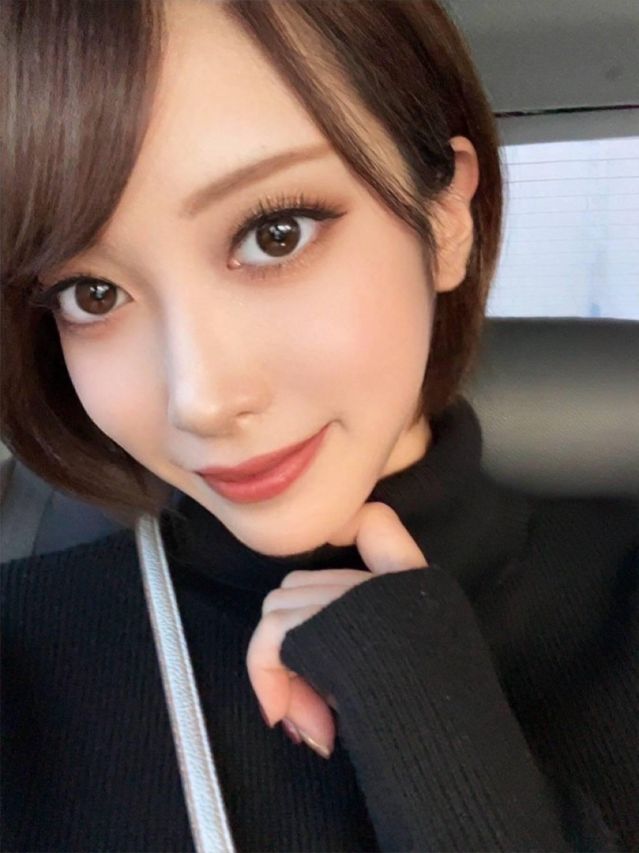 我妻じゅりな（RICHARD（リシャール））