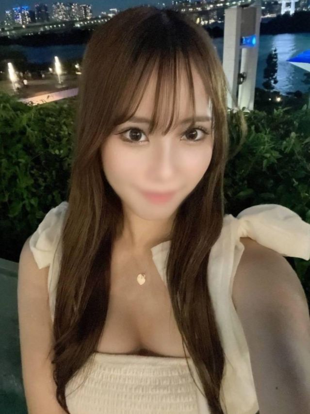 楠美ひなの(RICHARD(リシャール))