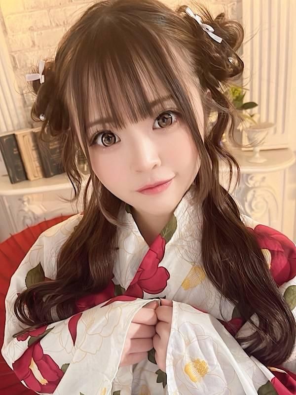 一宮しゅり（RICHARD（リシャール））