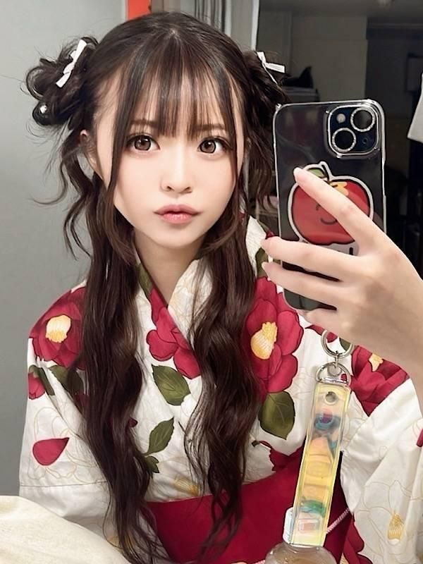 一宮しゅり（RICHARD（リシャール））