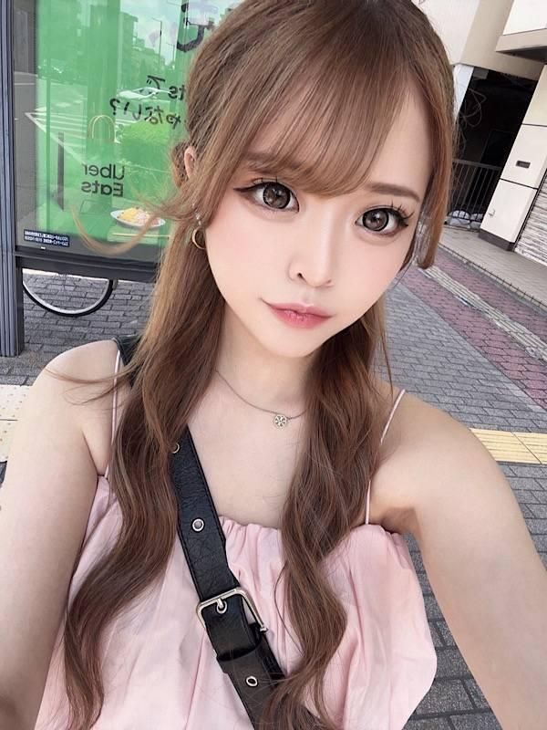 一宮しゅり（RICHARD（リシャール））