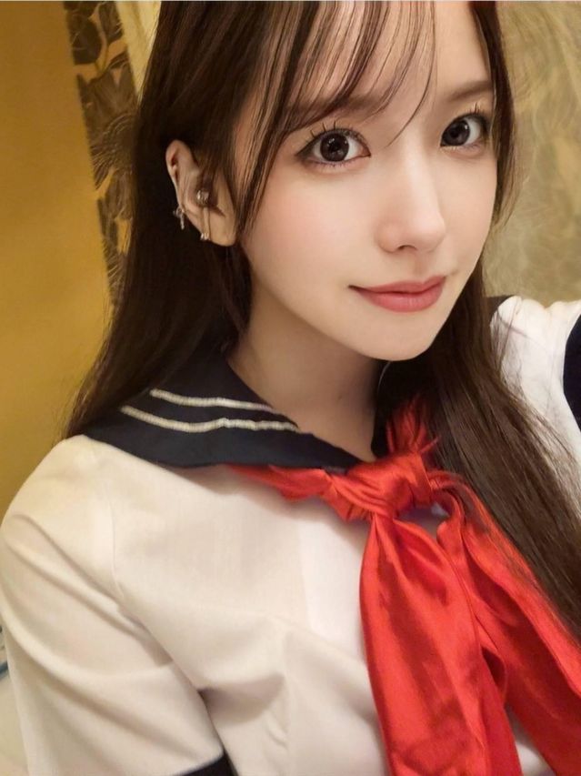 桃寧ゆま（RICHARD（リシャール））