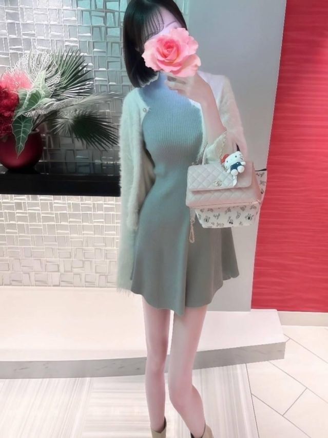 香澄よぞら（RICHARD（リシャール））