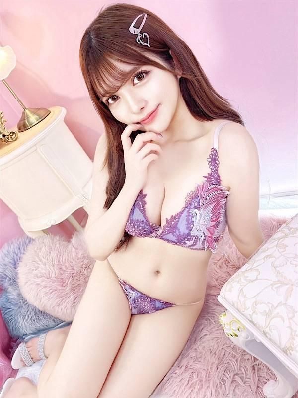 香椎まお（RICHARD（リシャール））