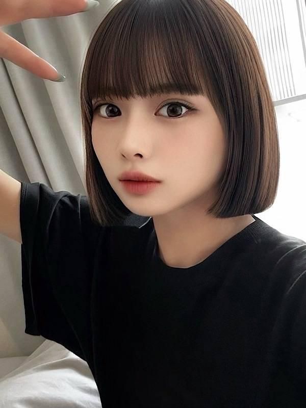 鶴未めめ（RICHARD（リシャール））