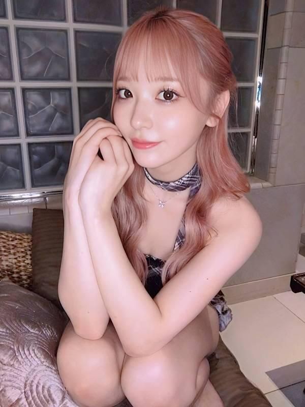 柚弦せいあ（RICHARD（リシャール））