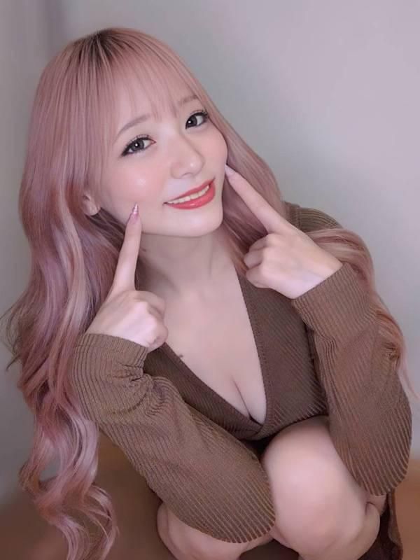 柚弦せいあ（RICHARD（リシャール））