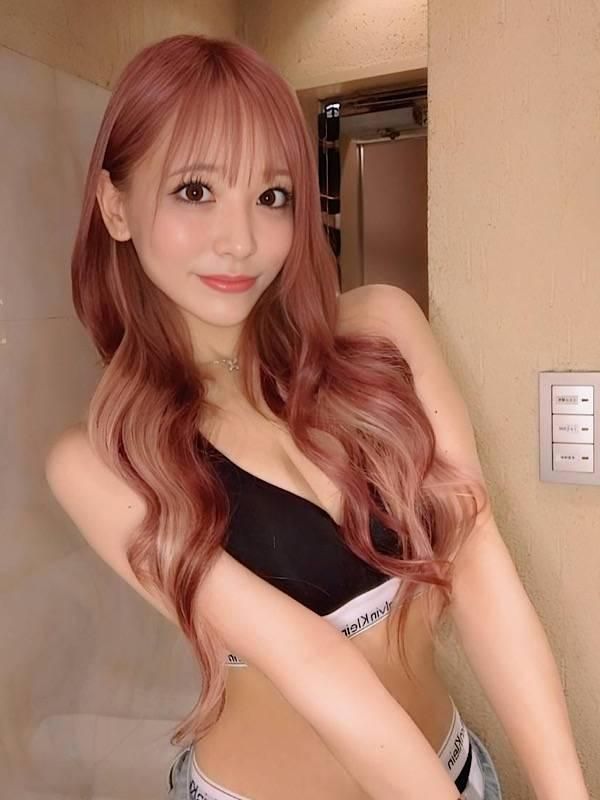 柚弦せいあ（RICHARD（リシャール））