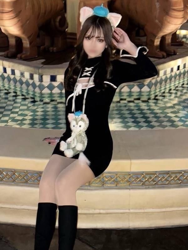 柊咲ちふゆ(RICHARD(リシャール))