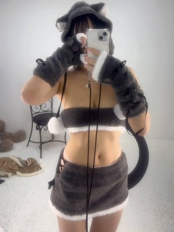 白空つき（RICHARD（リシャール））