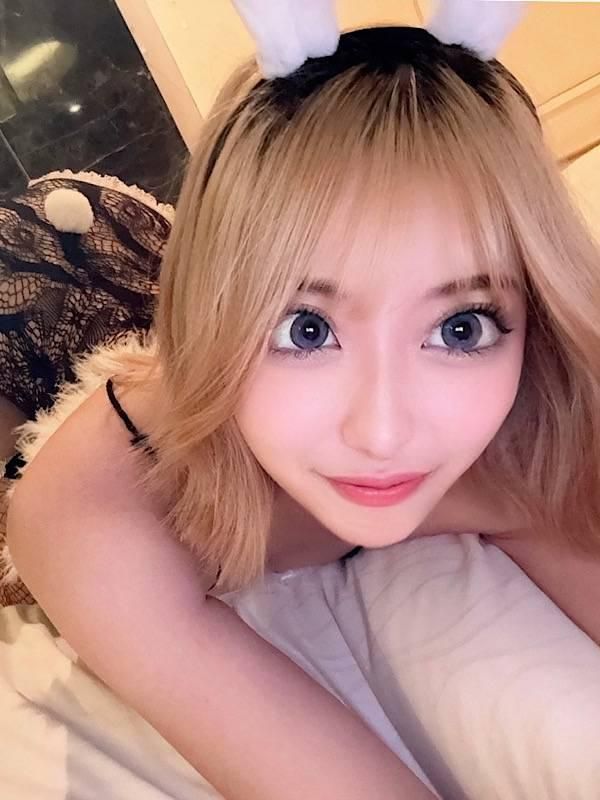 兎宵しう(RICHARD(リシャール))