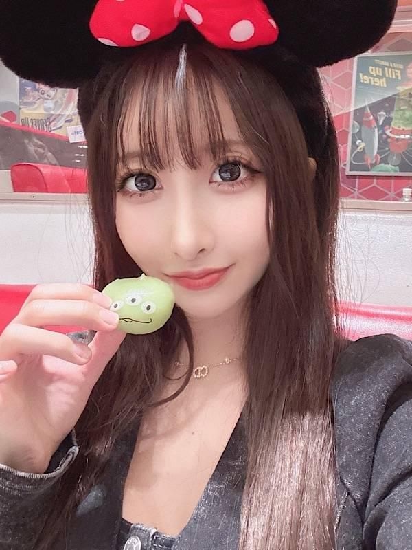 七瀬なの（RICHARD（リシャール））