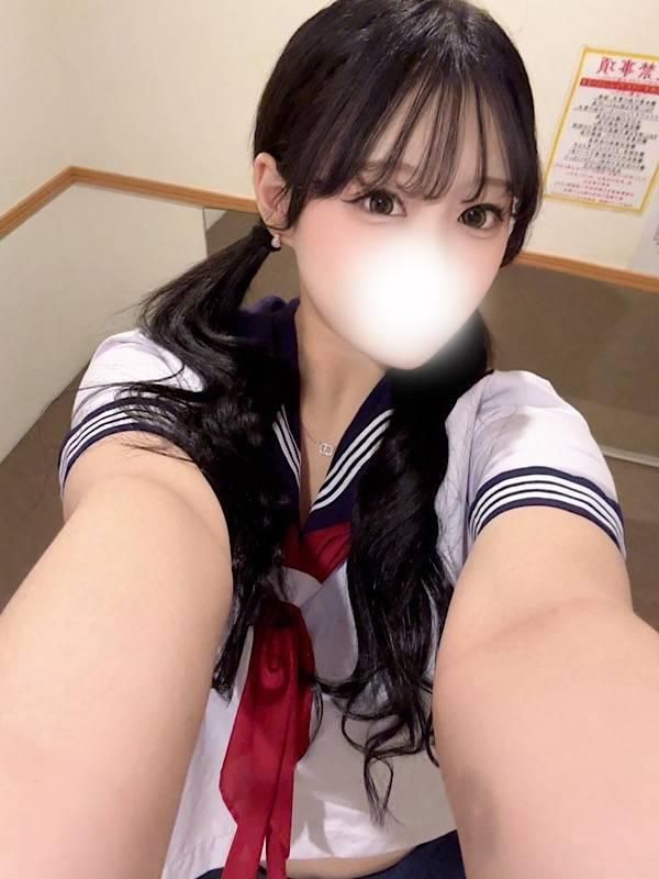 白空つき(RICHARD(リシャール))