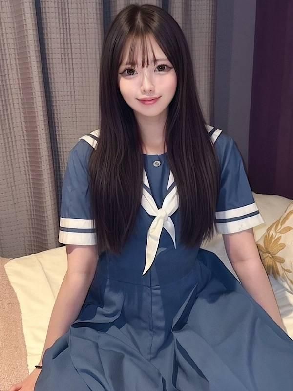 白雪よつば（RICHARD（リシャール））