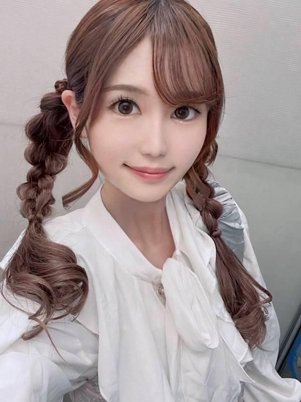 板倉あみり（RICHARD（リシャール））