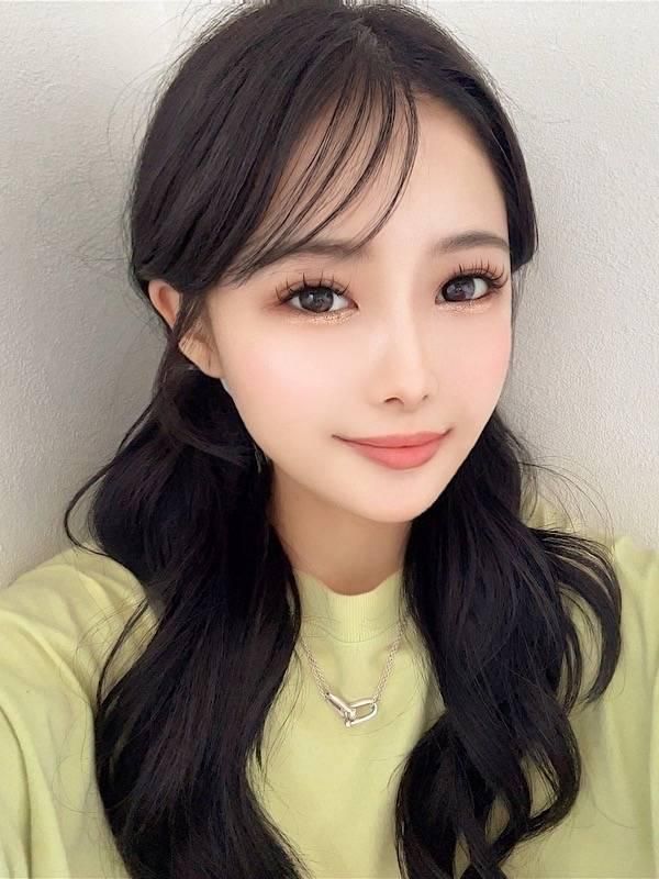 冬冴すみか（RICHARD（リシャール））