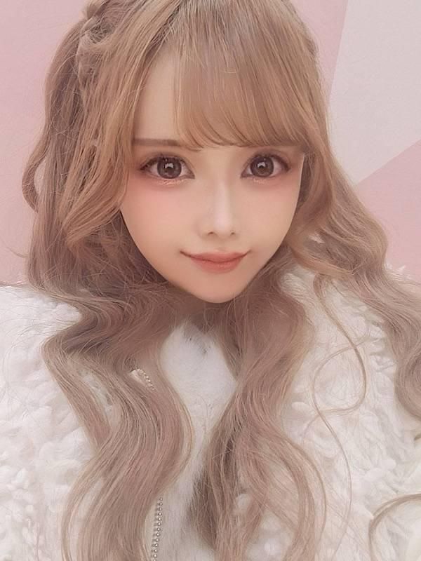 如月えな（RICHARD（リシャール））