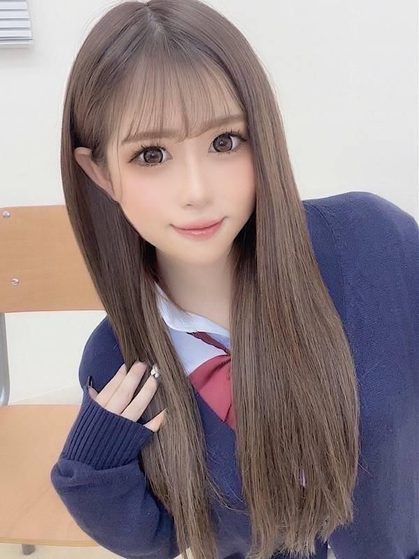 恋羽める(RICHARD(リシャール))