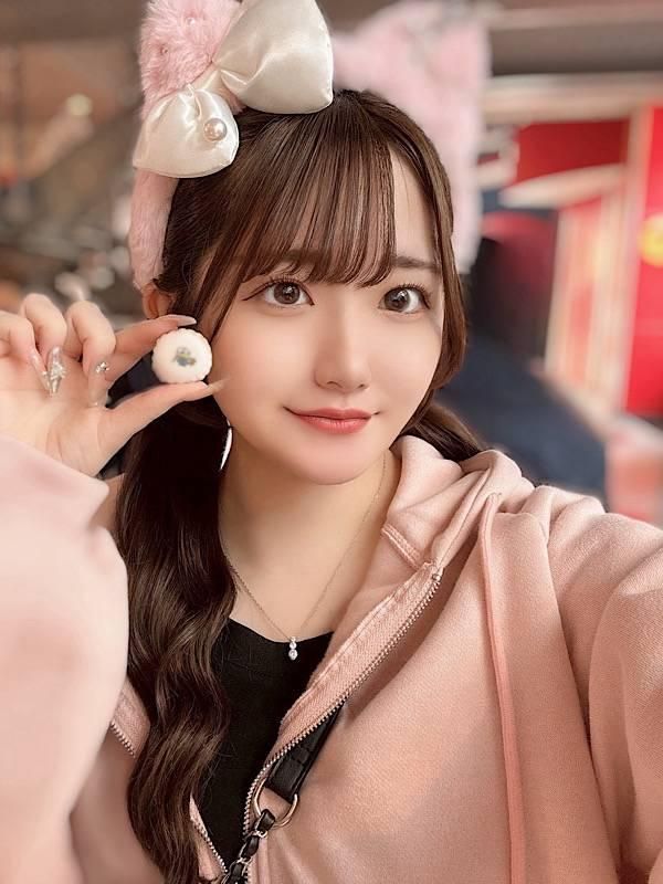 友美ふうな(RICHARD(リシャール))