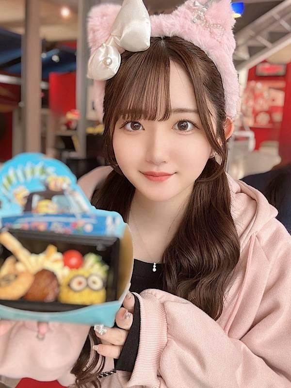 友美ふうな(RICHARD(リシャール))