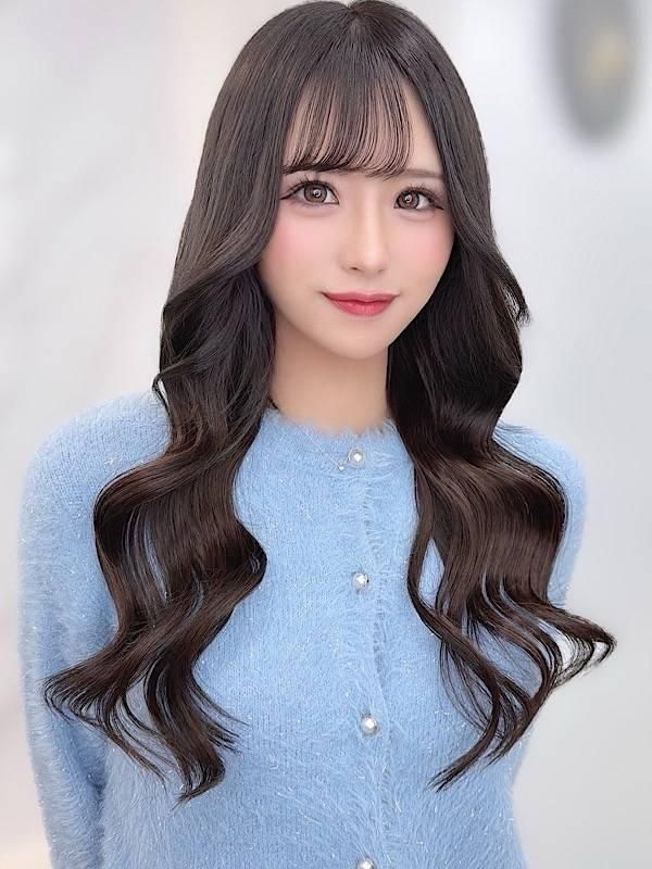 柚月なお(RICHARD(リシャール))