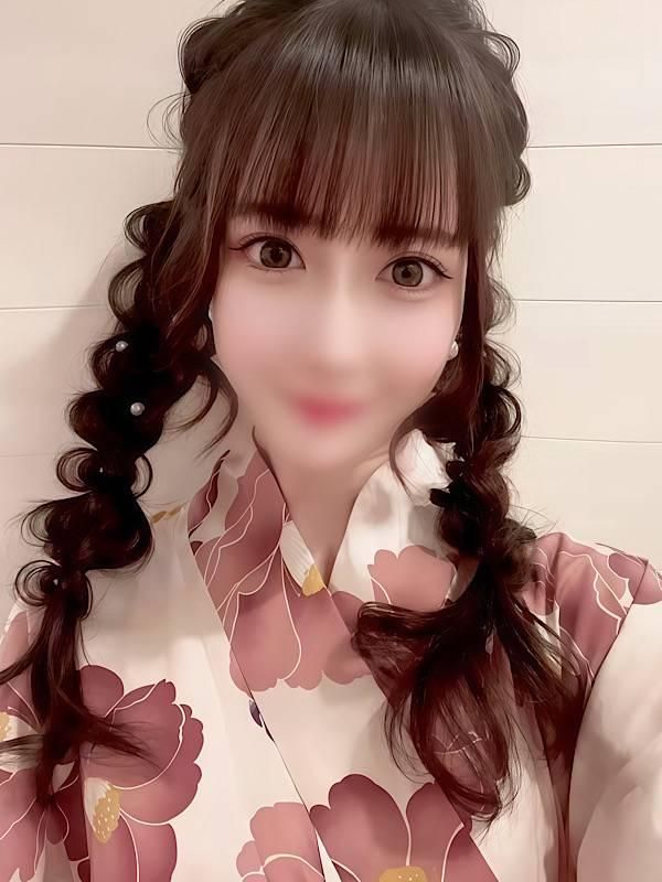 美波ののか(RICHARD(リシャール))