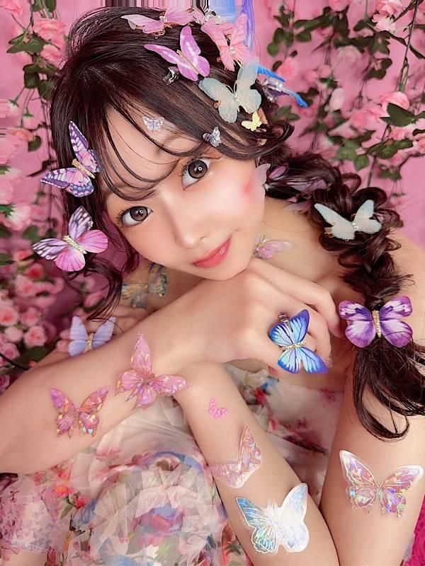 青葉もか（RICHARD（リシャール））