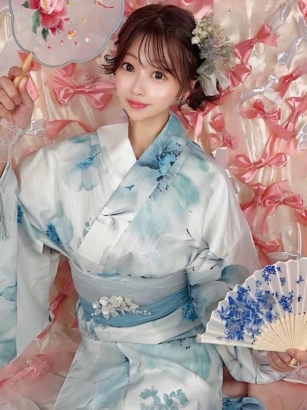 青葉もか（RICHARD（リシャール））