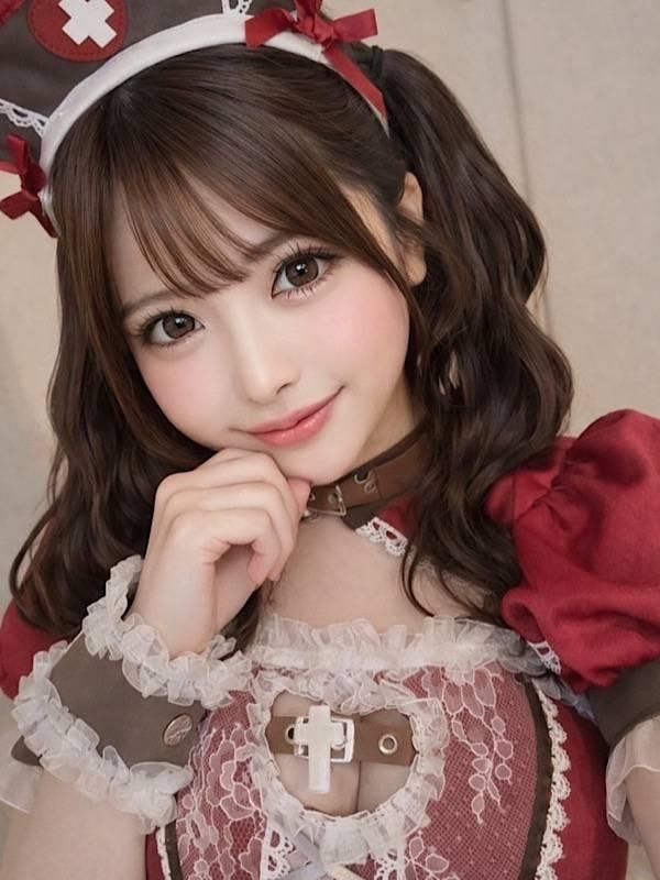 白恋みるく（RICHARD（リシャール））