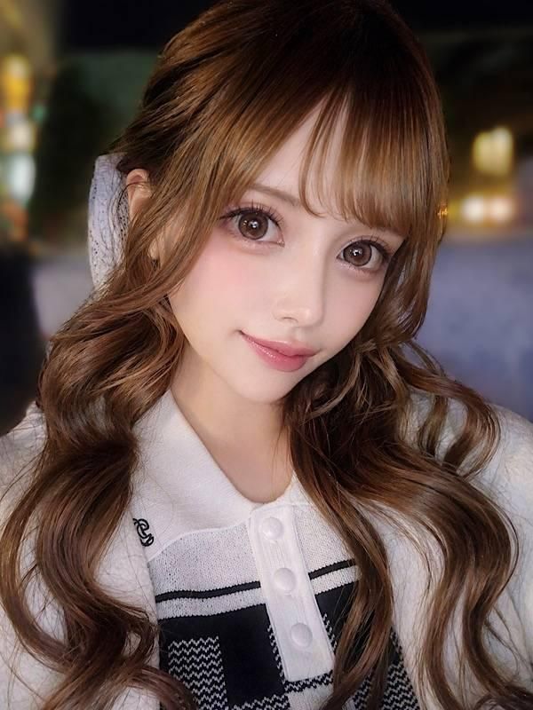 如月えな（RICHARD（リシャール））