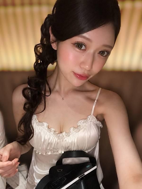 山城みいさ(RICHARD(リシャール))