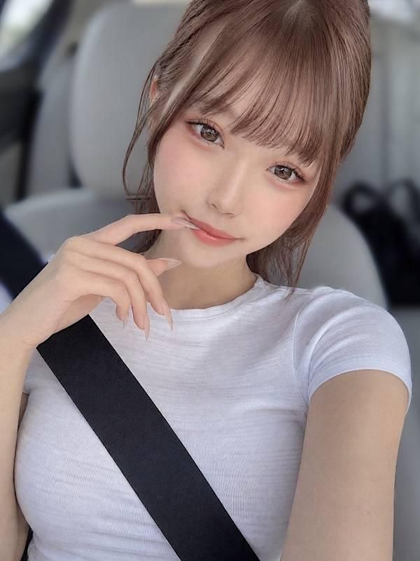 加島ゆち(RICHARD(リシャール))