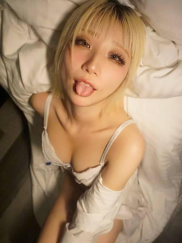 天花のえ(RICHARD(リシャール))