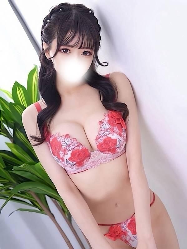 木下ゆのか(RICHARD(リシャール))