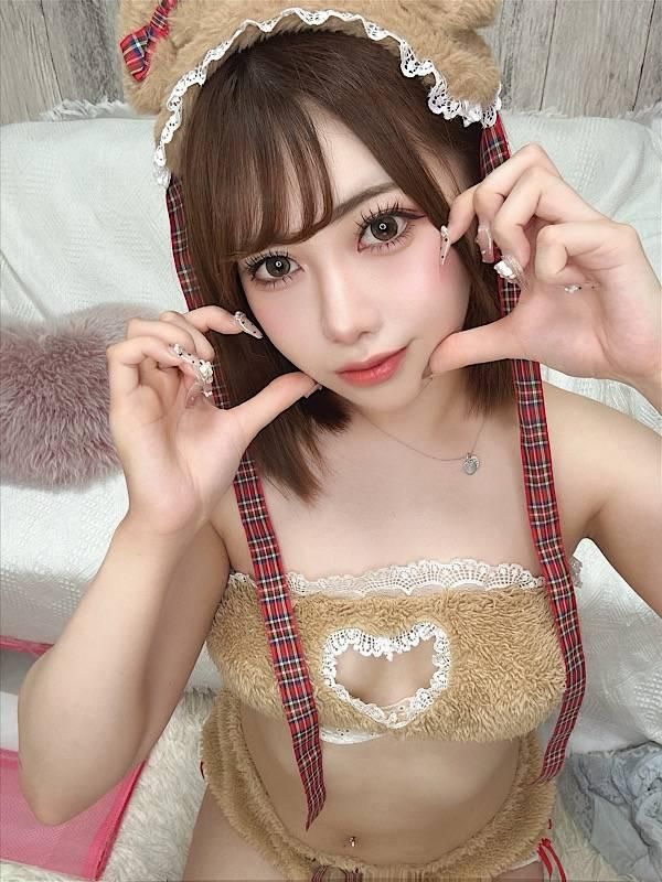 麗ひづき(RICHARD(リシャール))
