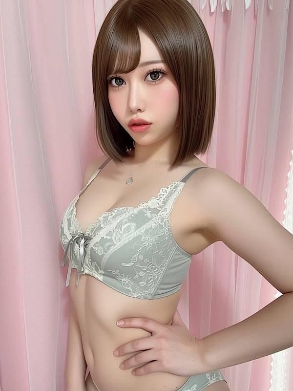 麗ひづき(RICHARD(リシャール))