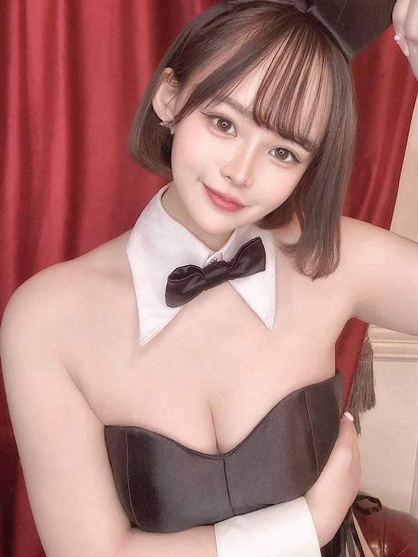 兎内ありん（RICHARD（リシャール））