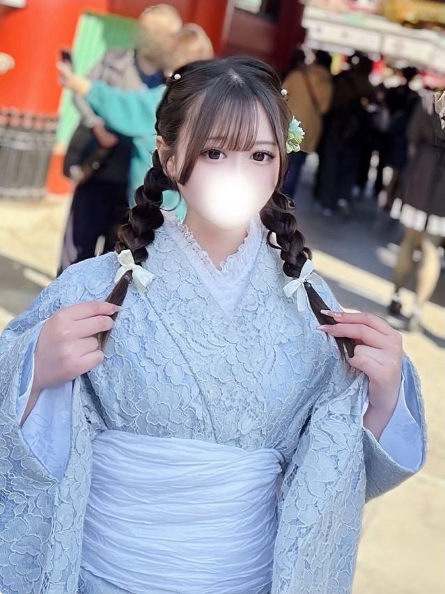 あんり(BLUE BIRD上越店)