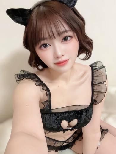 きほ（BLUE BIRD上越店）