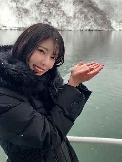 にか（BLUE BIRD上越店）