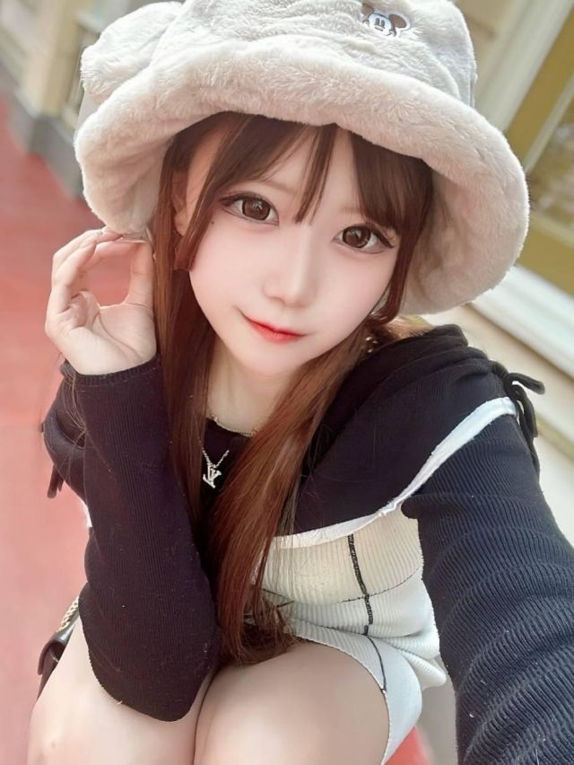 めろ（BLUE BIRD上越店）