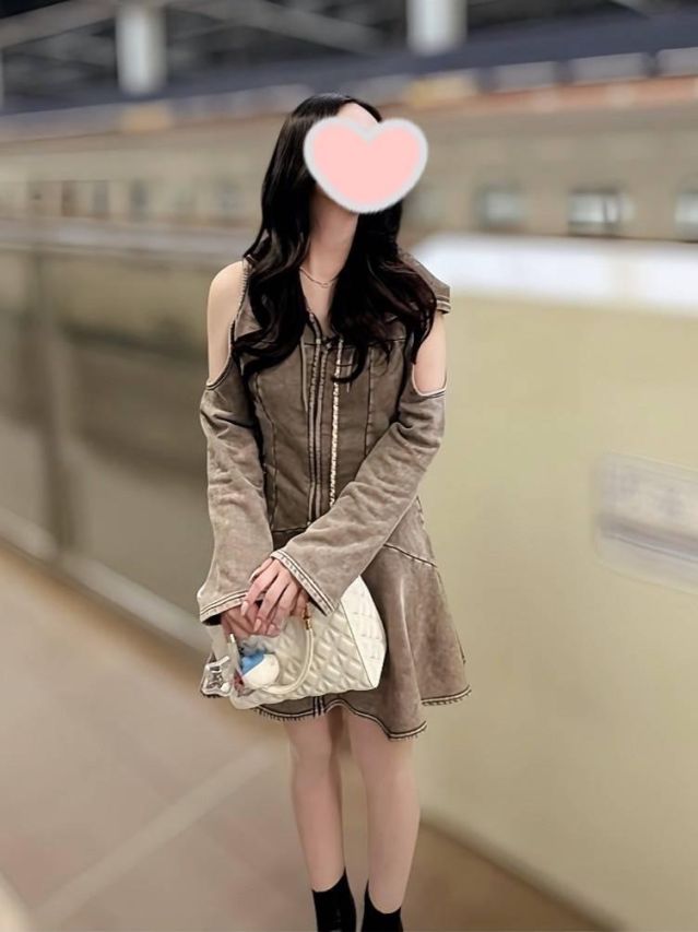 らら（BLUE BIRD上越店）