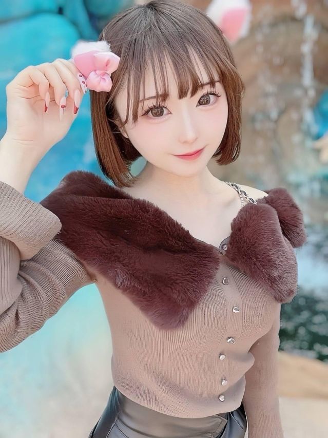 くるみ(BLUE BIRD上越店)