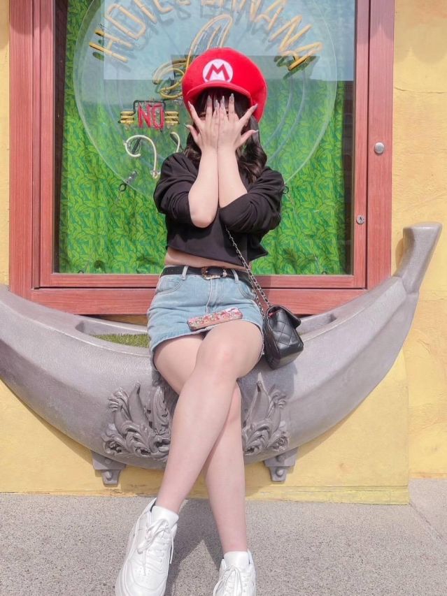 めろん(BLUE BIRD上越店)