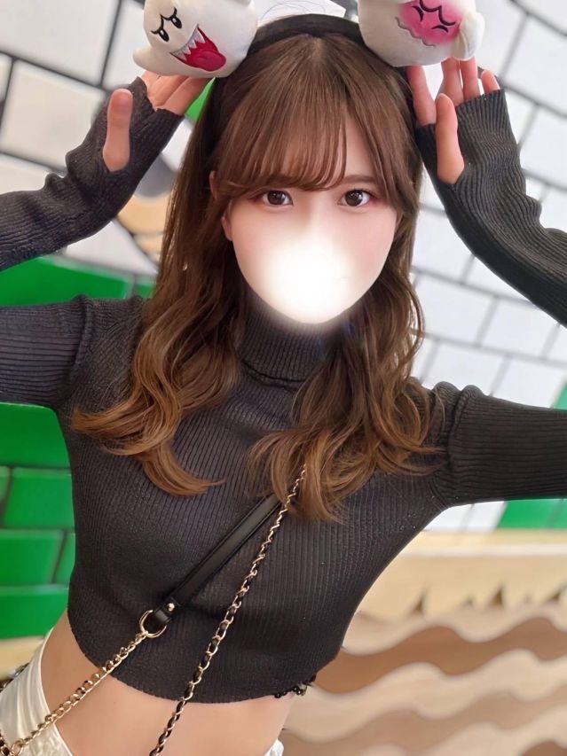 りいさ（BLUE BIRD上越店）